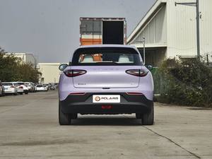 Precio Razonable, Nuevo Modelo, Vehículo Eléctrico Puro Geely Galaxy Star Wish XinYuan 310KM, Ideal para <span class=keywords><strong>Distribuidores</strong></span> y Concesionarios Globales de Vehículos Eléctricos - Product Image 4