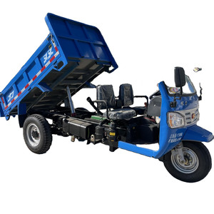 Triciclos Trimoto con Volquete - Product Image 1
