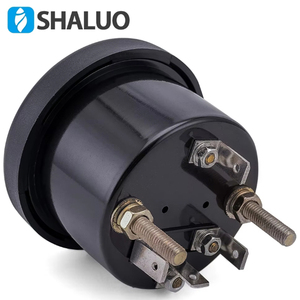 Генератор, запасные части, датчик давления масла в двигателе 24 В, датчик уровня топлива - Product Image 5