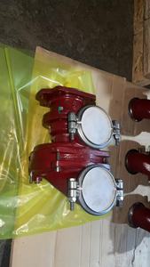 Pièce de moteur authentique la plus vendue QST30 pièce de moteur pompe à eau 4068463 pièce pompe, 4068463 - Product Image 2