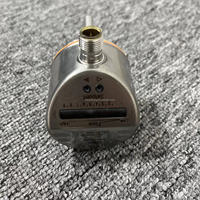 Stock original IFM Electronic SI5000 Flow Monitor SID10ABBFPKG/US-100 Capteur de haute qualité pour des mesures de débit précises