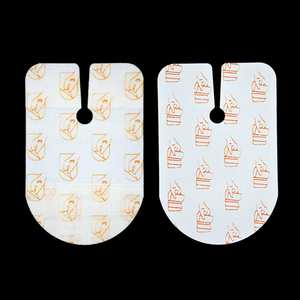 10 सेमी x 12 सेमी पारदर्शी ड्रेसिंग केंद्रीय लाइन के लिए उपयुक्त है - Product Image 3