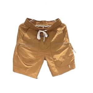 Shorts Cargo Homme Grande Taille Personnalisés de Haute Qualité pour l'Été avec Poches - Product Image 5