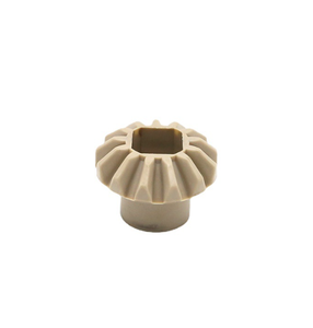 Quốc Thâm Quyến Bộ Bánh Răng Hành Tinh Làm Theo Yêu Cầu Bằng Nhựa CNC Giá Đỡ Bên Trong Bằng Nylon Và Nhà Máy Bánh Răng - Product Image 2