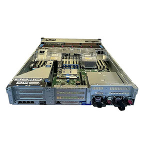 Super Blade SBI-611E-1T2N-X13 Châssis de serveur de stockage 2U 24 baies pour centre de données, montage en rack, hébergement multimédia, GPS, NTP, proxy - Product Image 4