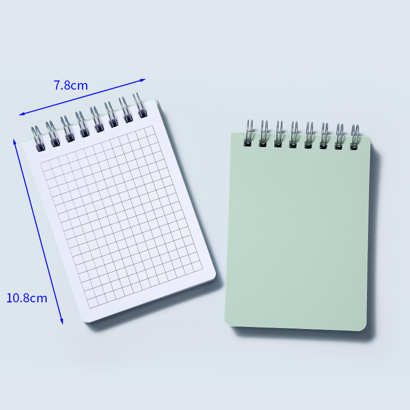 Vertical circle green