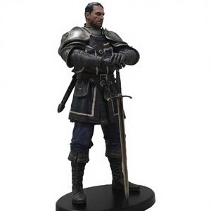Statuetta in Vinile PVC di Alta Qualità con Design Personalizzato di Piccolo Mostro, Personaggio <span class=keywords><strong>Anime</strong></span> in Confezione, 13cm, per Età 14+ - Product Image 1