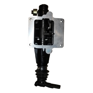 Système de transmission de camion de haute qualité, autres pièces, 1702210B73B, ensemble de couvercle supérieur pour Sinotruk Howo - Product Image 2