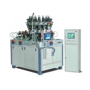 Bouteille en verre faisant la machine - Product Image 3