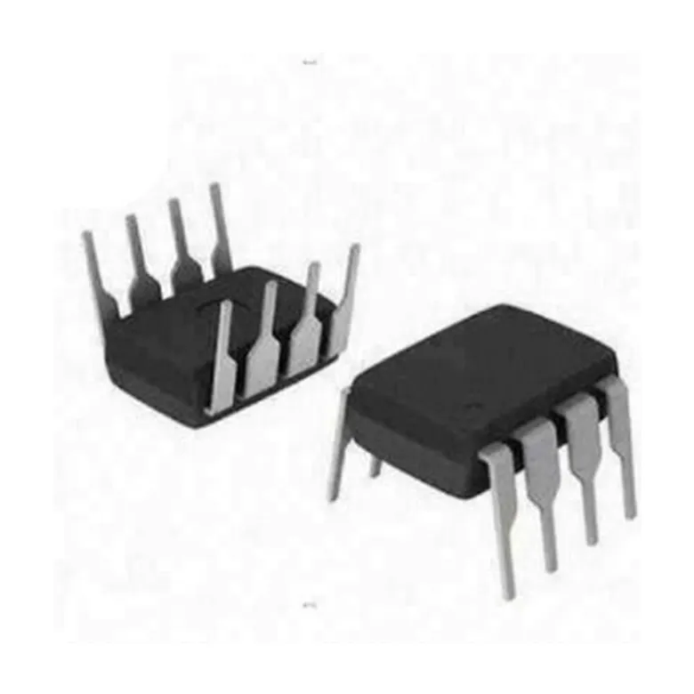 Nomor Bagian YM7137 81 DIP-40 Ic Transistor Sirkuit Terintegrasi Komponen Elektronik