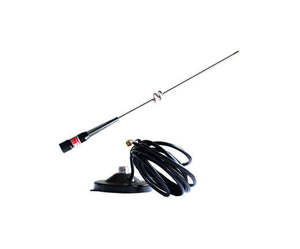 Antena Exterior de Alta Ganancia Ebyte OEM/ODM TX2400-XPH-300 2.4GHz 8dBi con Ventosa - Product Image 2
