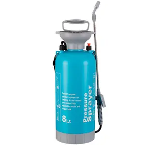 Manual Pressure Pump Sprayer for Garden Sprayer