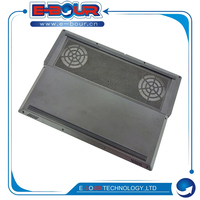 Vente en gros de coque inférieure pour ordinateur portable Y530-15ICH, boîtier de base inférieur, coque D, pièces d'ordinateur