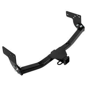 Kit de Remolque para <span class=keywords><strong>Mazda</strong></span> <span class=keywords><strong>CX</strong></span>-9 2007-2015, Clase <span class=keywords><strong>3</strong></span>, Receptor de Enganche de Remolque de 2 Pulgadas para Parachoques Trasero - Product Image 6