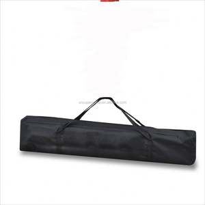 Оптовая продажа, алюминиевая складная кровать, легко переносная и переносная, для кемпинга, металлическая кровать для кемпинга - Product Image 6