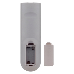 RD-448E <b>Replacement</b> <b>Remote</b> <b>Control</b> for NEC Projector M230X M260W M260WS M260XS M300W VE280X VE281X VE282X VE280 VE281 VE282 - Product Image 2