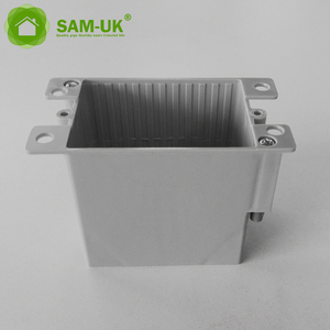 Box <span class=keywords><strong>CCTV</strong></span> Bullet-Kamera Elektrische Metall 7-Wege Explosionsgeschützte Solarpanel ABS Amerikanischer Standard Anschlusskasten - Product Image 1