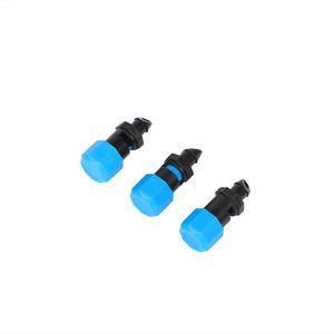 Irrigation goutte à goutte <span class=keywords><strong>goutteur</strong></span> d'irrigation agricole réglable pour arbre végétal ou fruitier - Product Image 3