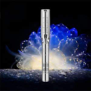 <span class=keywords><strong>Pompe</strong></span> à jet haute pression en acier inoxydable, <span class=keywords><strong>pompe</strong></span> <span class=keywords><strong>immergée</strong></span> multi-étages pour fontaine de lac, rivière ou fontaine carrée - Product Image 2