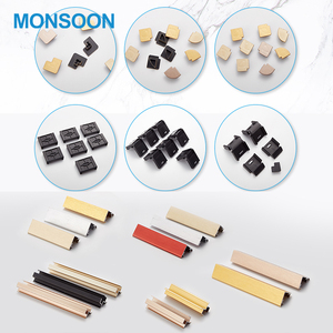 Monsoon Home <span class=keywords><strong>Plinthe</strong></span> de sol en <span class=keywords><strong>PVC</strong></span> imperméable et ignifuge au design moderne en bois couleur <span class=keywords><strong>plinthe</strong></span> en bois - Product Image 5