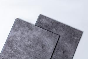 Suelo <span class=keywords><strong>de</strong></span> <span class=keywords><strong>vinilo</strong></span> SPC antideslizante, resistente al desgaste, tablón <span class=keywords><strong>de</strong></span> PVC flotante barato con piedra <span class=keywords><strong>de</strong></span> <span class=keywords><strong>pizarra</strong></span> y textura <span class=keywords><strong>de</strong></span> grano para apartamentos - Product Image 2