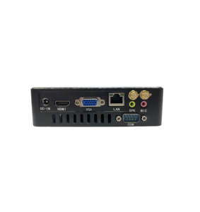 Liên Thông Minh Văn Phòng Kinh Doanh Di Động Nhỏ Máy Tính Để Bàn Máy Tính N45 Với <span class=keywords><strong>Intel</strong></span> Core <span class=keywords><strong>I5</strong></span>-<span class=keywords><strong>4200U</strong></span> Bộ Vi Xử Lý Lõi Kép 4K HD Máy Chủ - Product Image 4