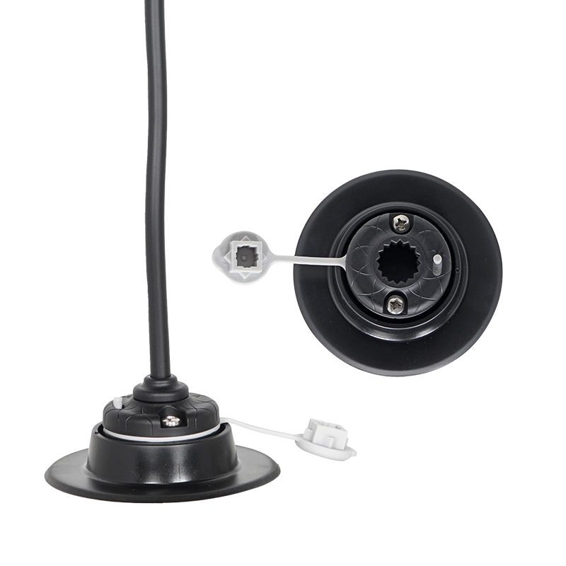 Inflatable Boat Kayak Accessory Base with