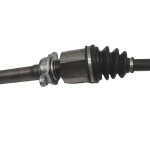 Eje de transmisión delantero de alta calidad para Hyundai NF Sonata/R/<span class=keywords><strong>2</strong></span>,0 (<span class=keywords><strong>2</strong></span>,4) Gasolina Semieixos <span class=keywords><strong>Ejes</strong></span> Completo 49500-3K760 Material de acero - Product Image 5