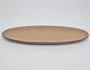 Hôtel moderne pigmentée or minion distributeur de savon mat céramique salle de bain accessoires ensemble - Product Image 4