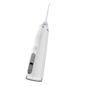Smart professionale ha condotto lo schermo digitale del Flosser dell'acqua denti del dentista ipossing proteggere la salute orale IPX7 impermeabile irrigatore orale - Product Image 6