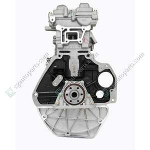 Newpars motore motore cinese LAR blocco lungo gruppo motore per Wuling Hongguang 1.5L - Product Image 3