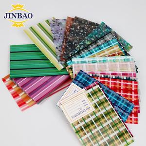 金宝抗裂中国a级大理石效果亚克力板材 - Product Image 3