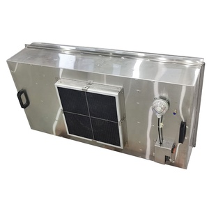 Yaning bụi miễn phí Modular phòng sạch prefab phòng sạch phòng sạch <span class=keywords><strong>ffu</strong></span> <span class=keywords><strong>Fan</strong></span> <span class=keywords><strong>Filter</strong></span> đơn vị Trung Quốc <span class=keywords><strong>ffu</strong></span> nhà sản xuất - Product Image 2