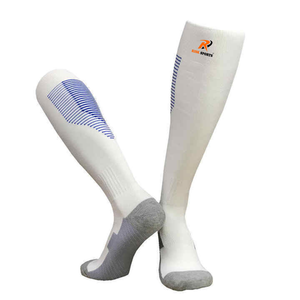 <b>Running</b> <b>Socks</b> Quick-drying Breathable Anti-Bacterial Eco-Friendly Customize Men's Women's Sports <b>Socks</b> Lightweight - Product Image 2