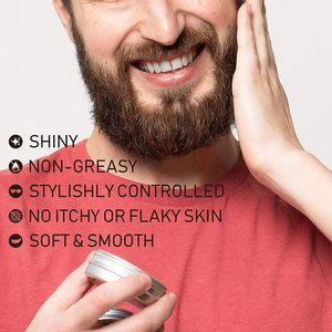 Aceite para <span class=keywords><strong>Barba</strong></span> 100% Natural de Marca Privada, Bálsamo para Peinar la <span class=keywords><strong>Barba</strong></span>, Cera para el Cuidado de la <span class=keywords><strong>Barba</strong></span>, <span class=keywords><strong>Kit</strong></span> de Crecimiento de <span class=keywords><strong>Barba</strong></span> - Product Image 5