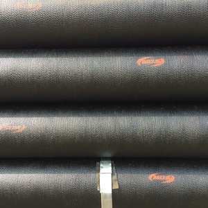 <span class=keywords><strong>8</strong></span> इंच नक्टाइल आयरन डी टी पानी पाइप क्लास सी 40 - Product Image 4