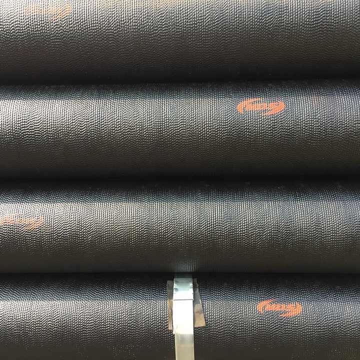 8 inch ductile iron di tee water pipe class C40