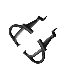 Parachoques de Protección para Motocicletas de Alta Resistencia, Barras de Refuerzo para Mayor Durabilidad - Product Image 3