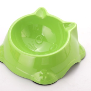 Premium Double Dog Bowl Elevated Pet <b>Feeder</b> Stand with Two Stainless Steel Bowls Non Slip for Large Dogs - Product Image 4