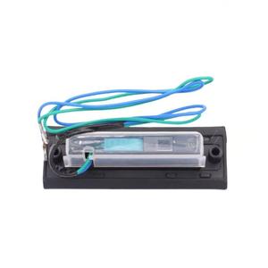 81260-D3000 Botón de Cierre de Maletero, Botón de Apertura de Puerta Trasera para <span class=keywords><strong>Hyundai</strong></span> <span class=keywords><strong>Tucson</strong></span> <span class=keywords><strong>2016</strong></span>-2019 - Product Image 3