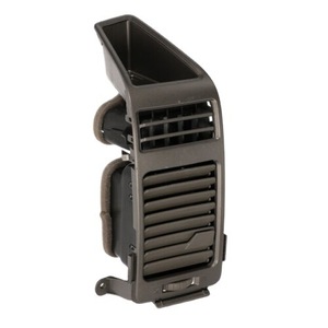 Nissan Driver Side Air Vent 68421-7S000 68420-7S000 Clip On <b>ABS</b> Louver Cover - Product Image 2