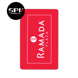 NFC RFID nhà máy <span class=keywords><strong>Mifare</strong></span> desfire EV1 2K thẻ nhựa để kiểm soát truy cập - Product Image 1