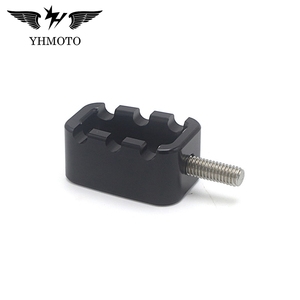 Piezas de motocicleta personalizadas OEM, clavijas de pie, clavija de palanca de cambios, paso para Harley Pan America Sportster S 1250 Rh Pa 1250 2021 <span class=keywords><strong>2022</strong></span> - Product Image 5