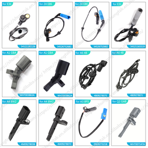 ชุดเพลาลูกเบี้ยวสำหรับ BMW 1 <span class=keywords><strong>2</strong></span> <span class=keywords><strong>3</strong></span> 4 5 6 7ชุด X1 X6 E84 F16 OE 11367583207 - Product Image 3