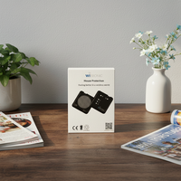 Brochure de produit de haute qualité fabriquée en usine, papier couché pour impression offset, instructions d'impression offset