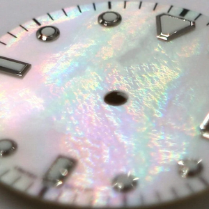 OEM thiết kế lau cơ khí quay số cho sang trọng xem phong cách với thực tế tinh thần chỉ số cổ tay xem phần - Product Image 3