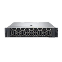 معالج عالي الأداء لخادم PowerEdge R760 ExpressVPN بسرعة 3.4 جيجاهرتز متوفر في المخزون