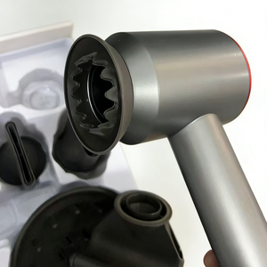 Accesorios para Secador de Pelo Dyson Supersonic, Boquilla Alisadora, Herramientas de Aseo HD01 HD02 HD03 967715-01 - Product Image 3