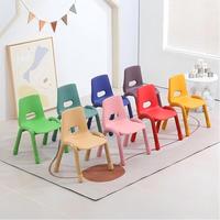 Tables et chaises pour la maternelle : Tables lune réglables multi-personnes pour la petite enfance