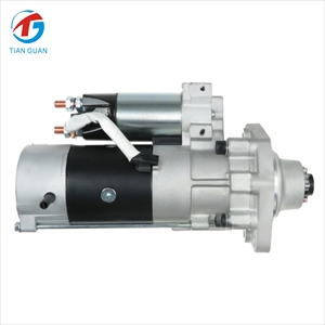 Motor de Arranque STG93046 M009T63171 M9T63171 K030-2521KZ para Motores Diésel Deutz F8L413F/513 1015 - Product Image 2